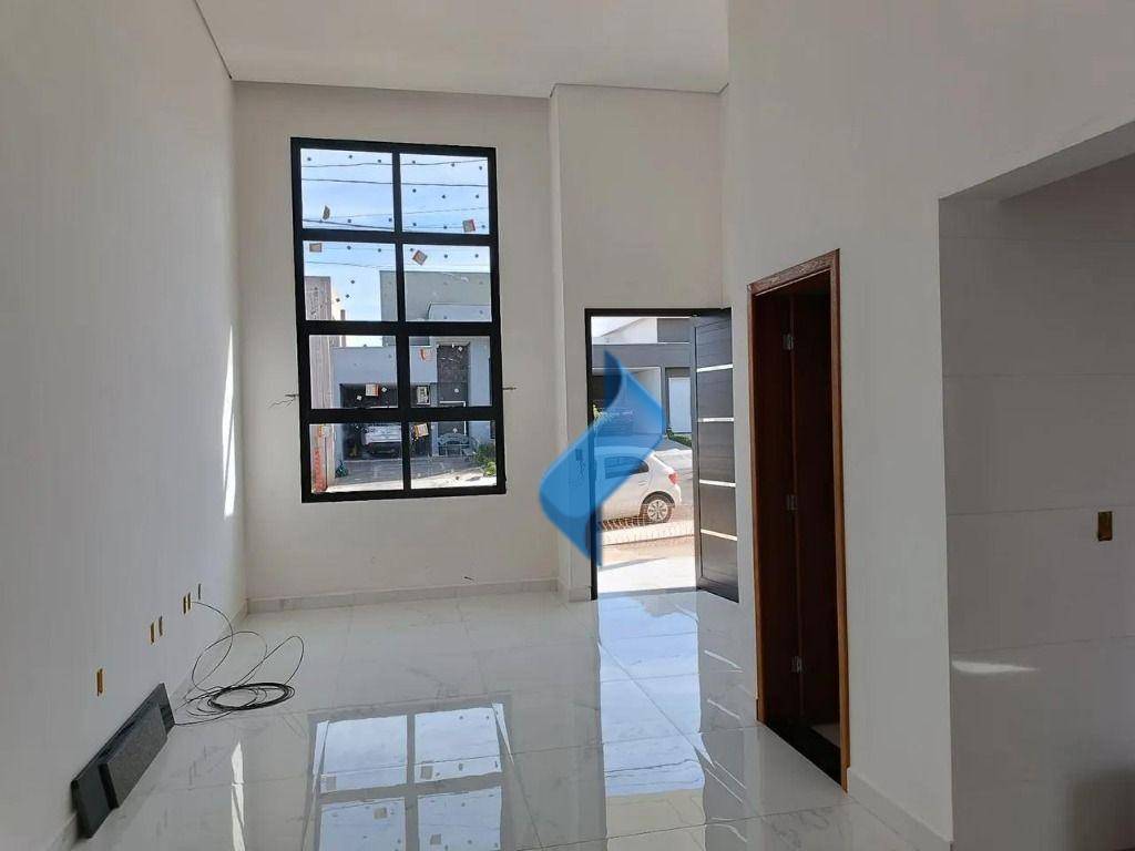 Casa de Condomínio à venda com 3 quartos, 133m² - Foto 7