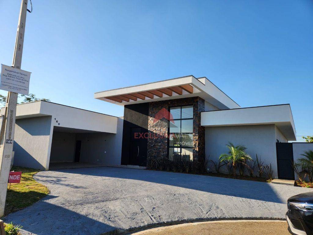 Casa, 4 quartos, 186 m² - Foto 1