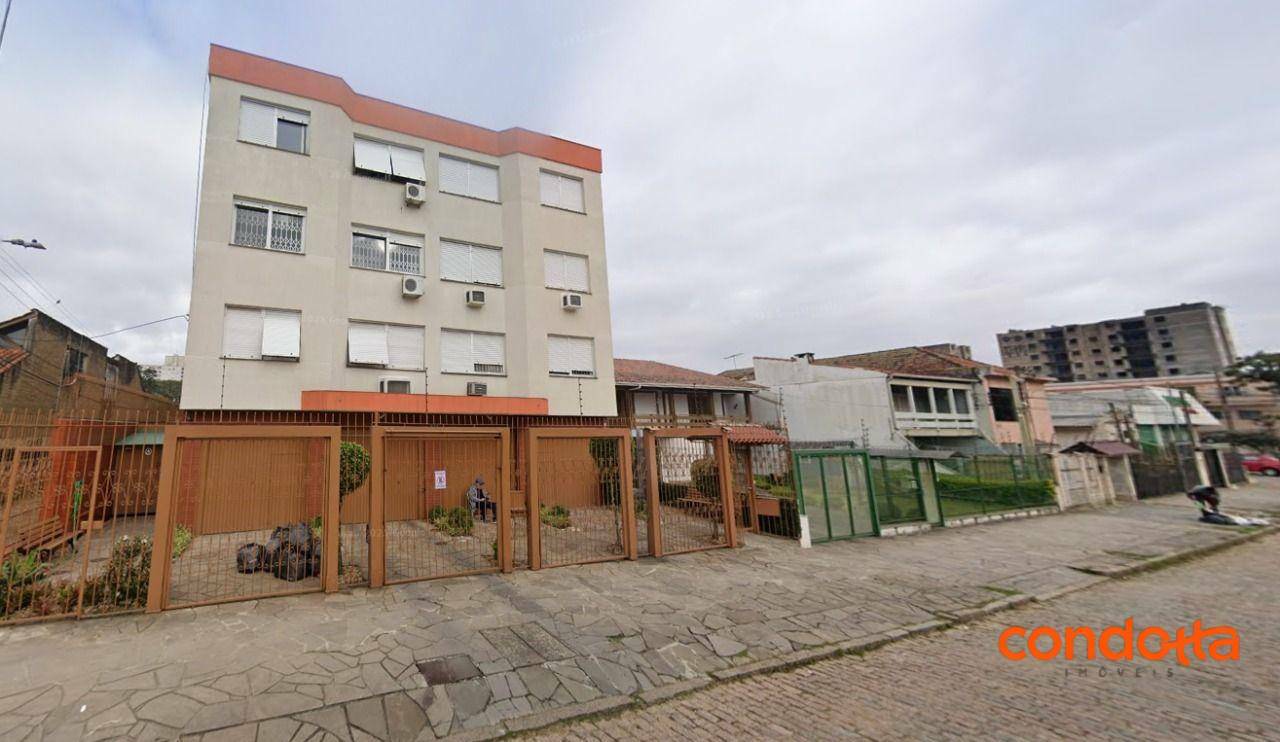 Apartamento para alugar com 1 quarto, 60M2 - Foto 1