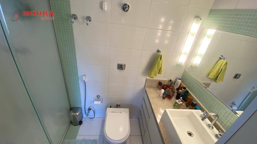 Apartamento à venda com 3 quartos, 80m² - Foto 10