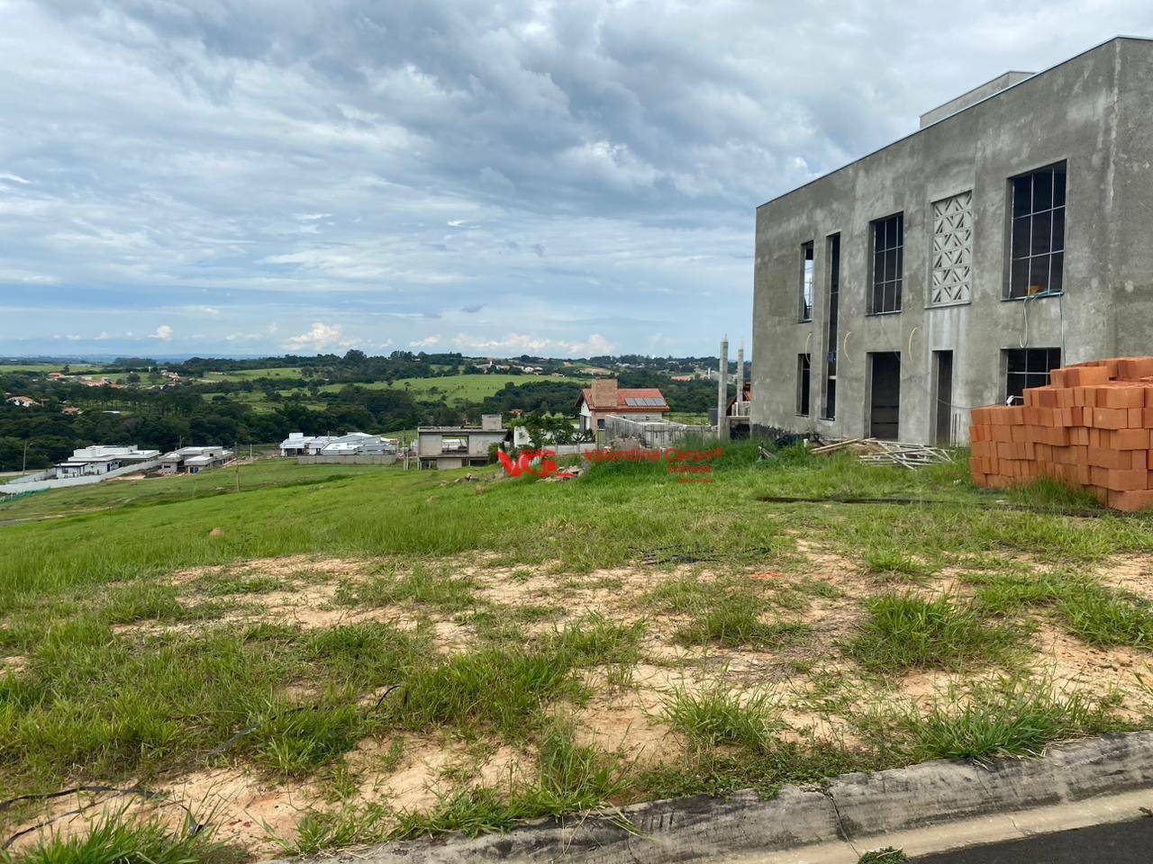 Loteamento e Condomínio à venda, 1200M2 - Foto 4