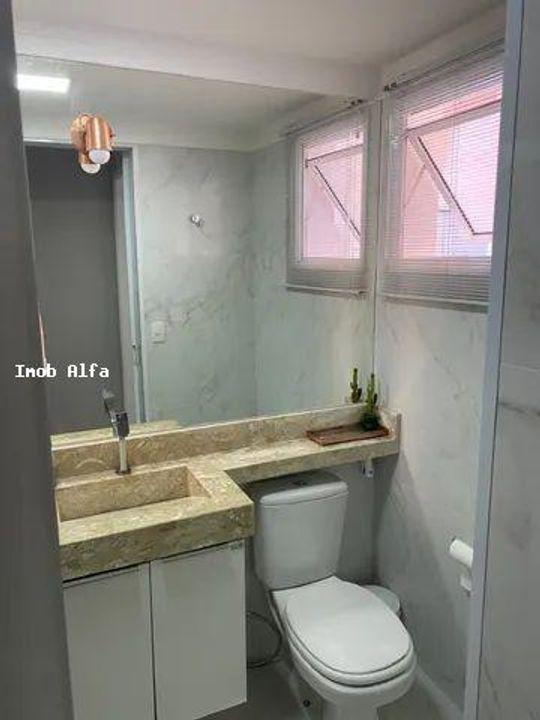 Apartamento à venda com 2 quartos, 75m² - Foto 10