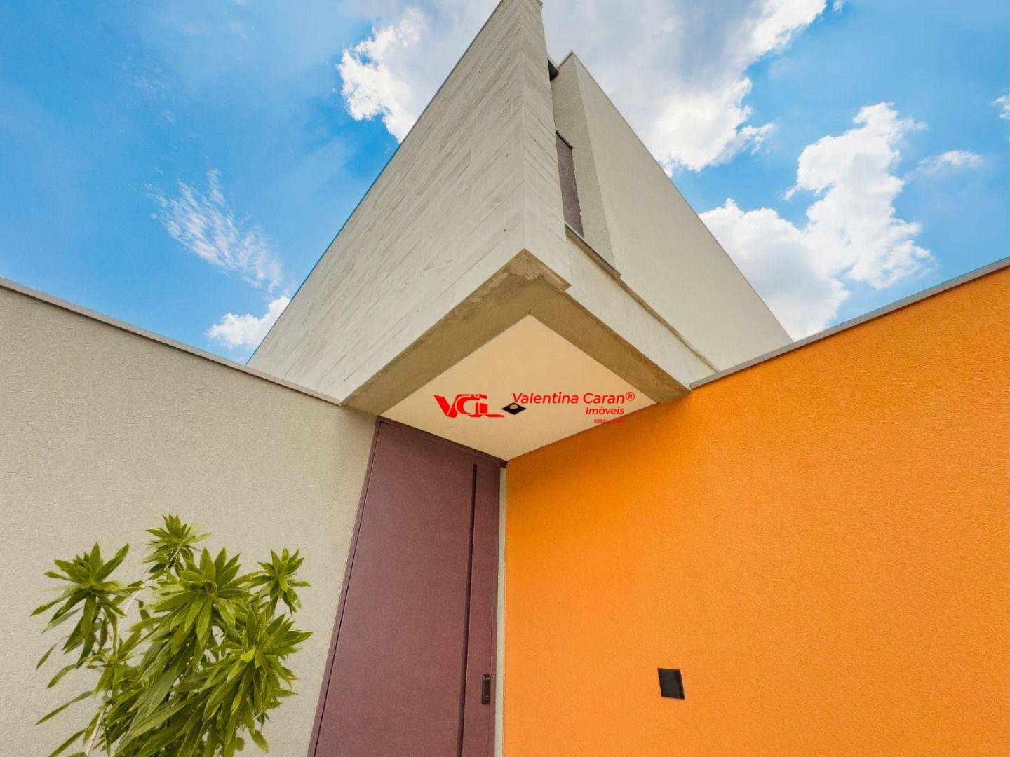 Sobrado à venda com 4 quartos, 311m² - Foto 5