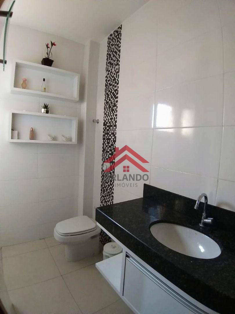 Apartamento à venda com 3 quartos, 87m² - Foto 9