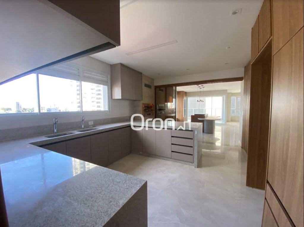 Apartamento à venda com 4 quartos, 349m² - Foto 10