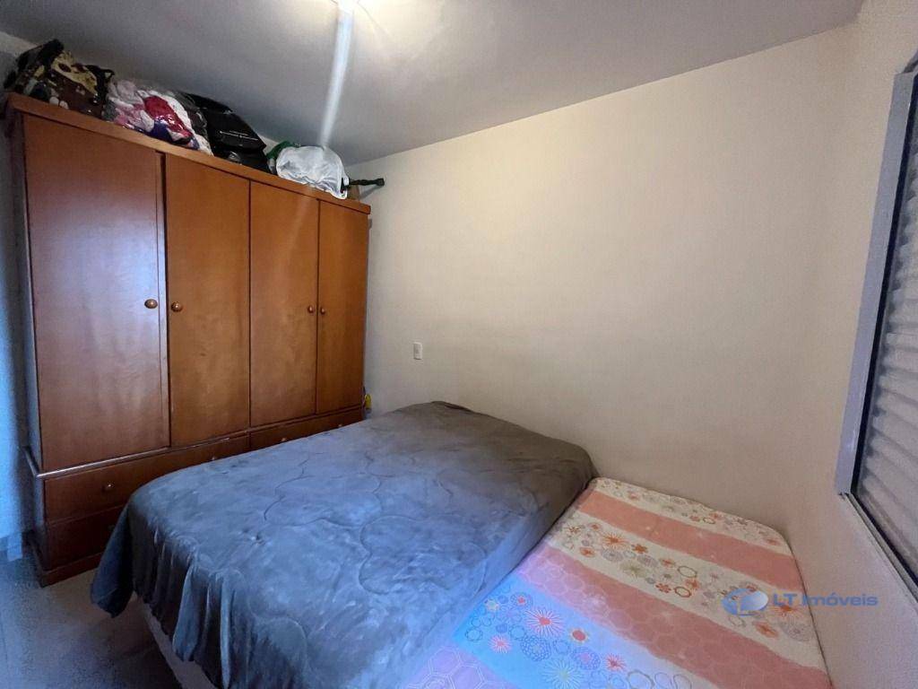 Apartamento à venda com 2 quartos, 61m² - Foto 22