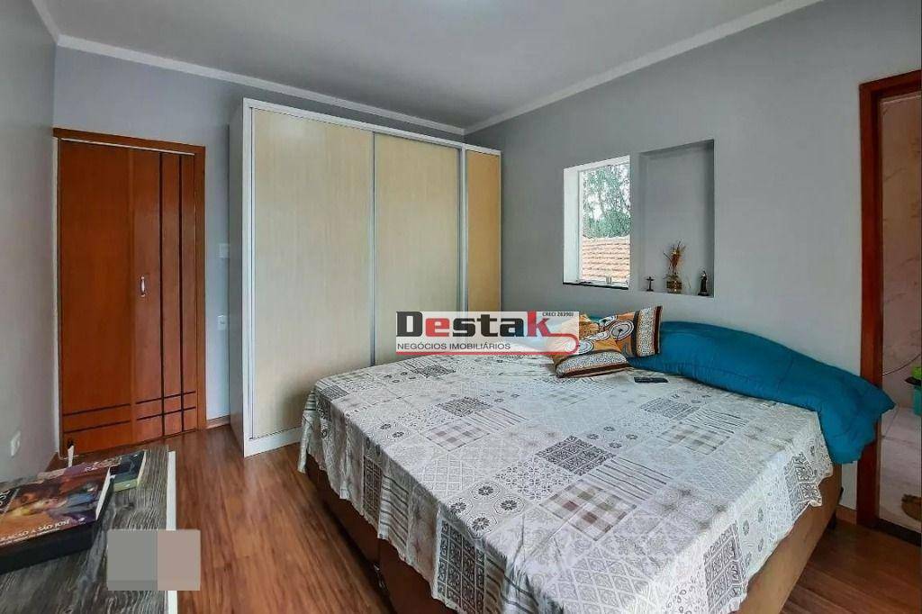 Sobrado à venda com 3 quartos, 184m² - Foto 19