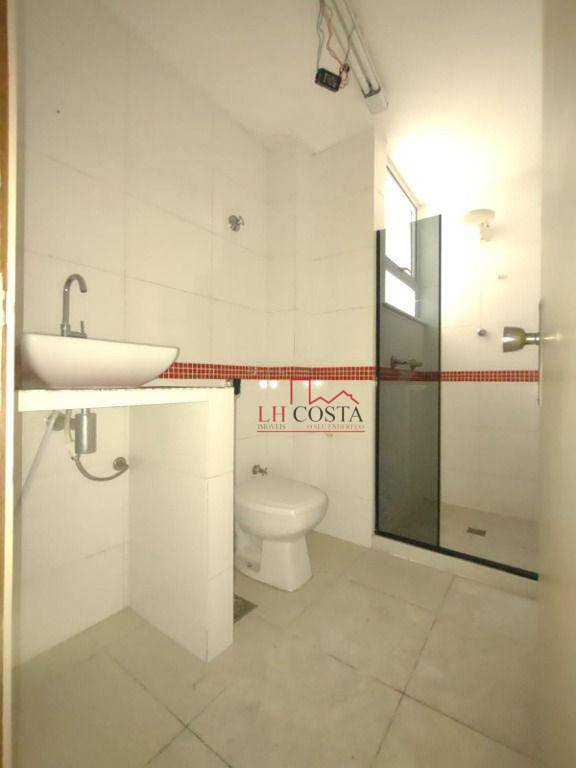 Apartamento à venda com 3 quartos, 129m² - Foto 19