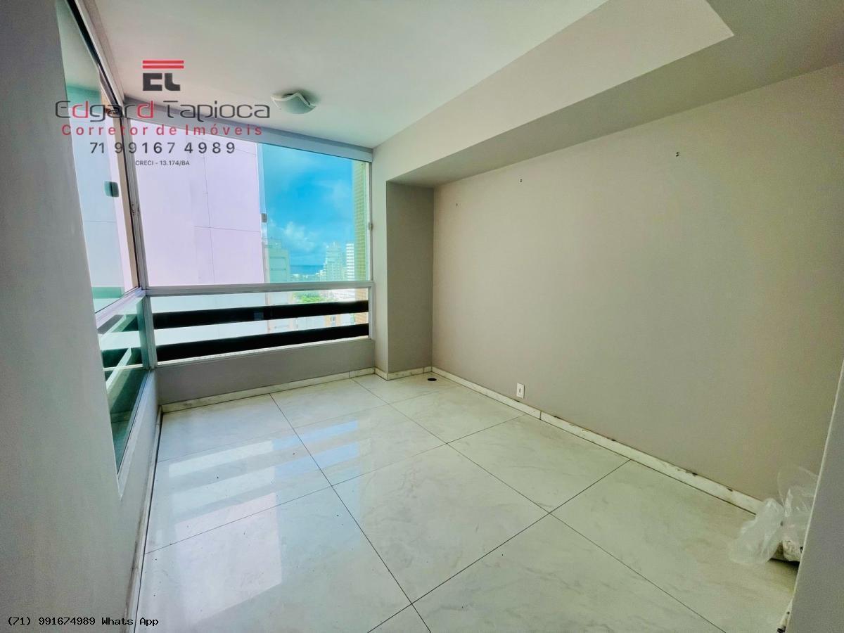 Apartamento à venda com 4 quartos, 188m² - Foto 7