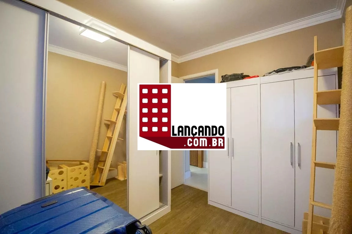 Apartamento à venda com 3 quartos, 98m² - Foto 8