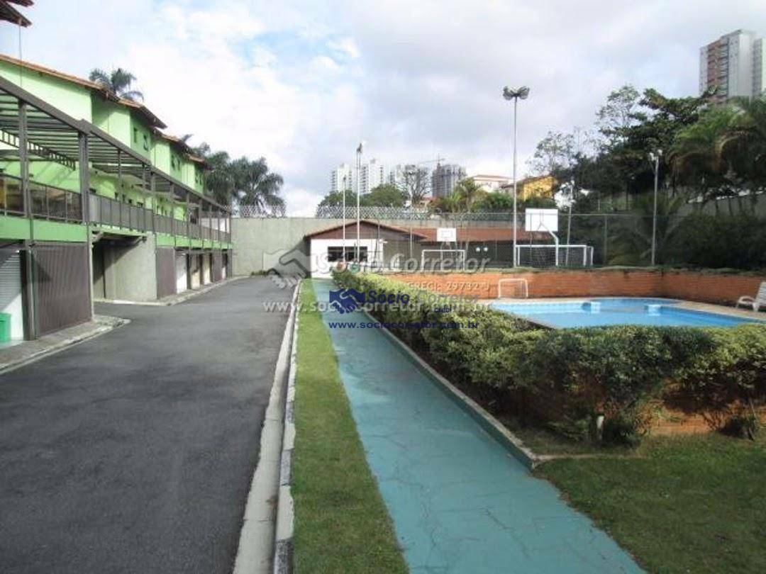 Sobrado à venda com 3 quartos, 168m² - Foto 3