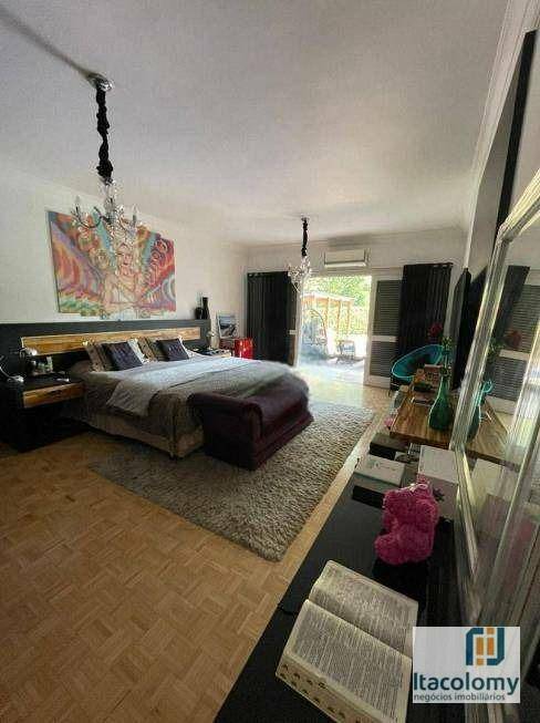 Casa de Condomínio à venda com 5 quartos, 800m² - Foto 19