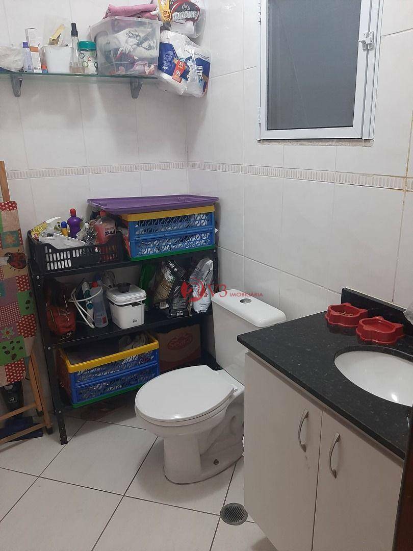 Sobrado à venda com 3 quartos, 116m² - Foto 15