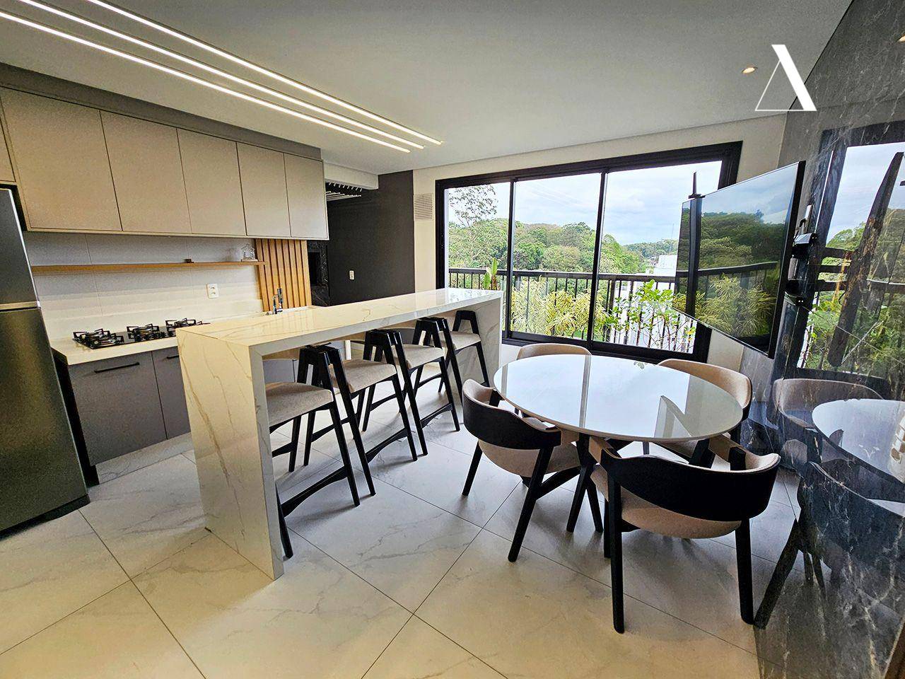 Apartamento, 2 quartos, 63 m² - Foto 3