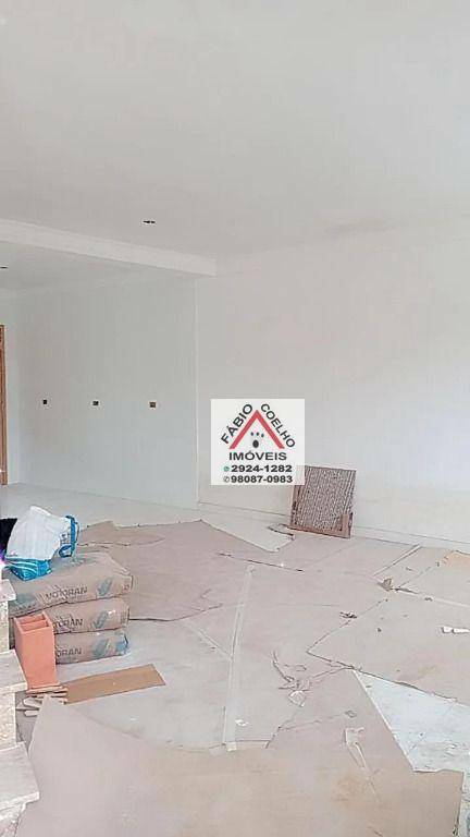 Sobrado à venda com 3 quartos, 100m² - Foto 29