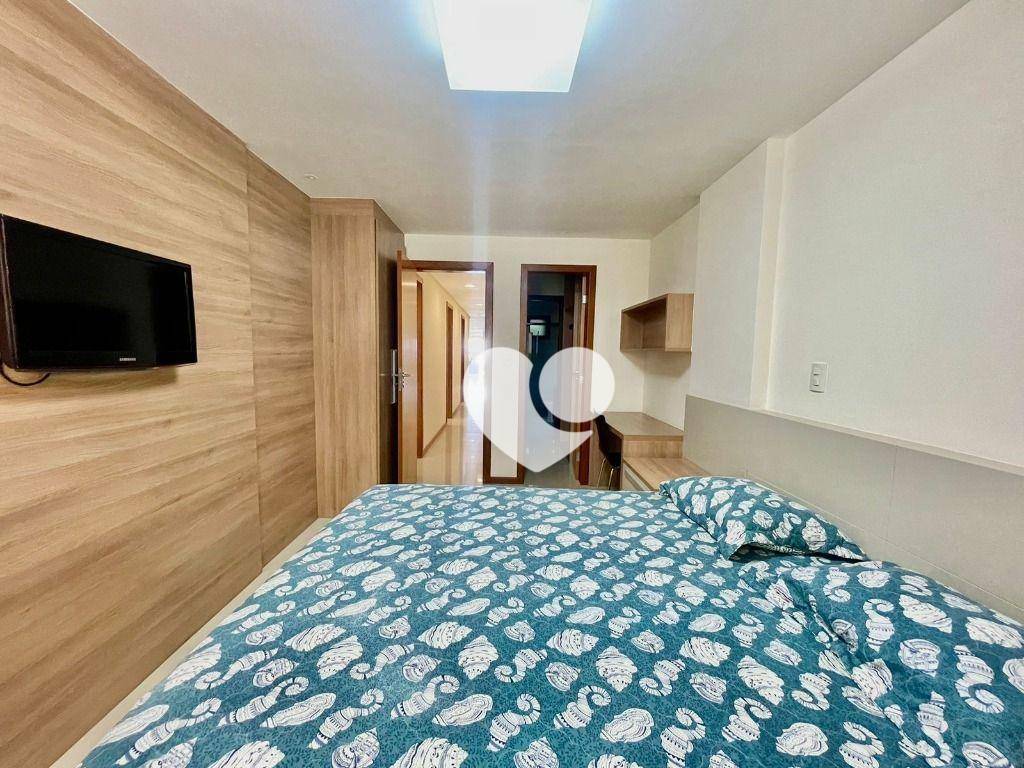 Apartamento à venda com 4 quartos, 160m² - Foto 19