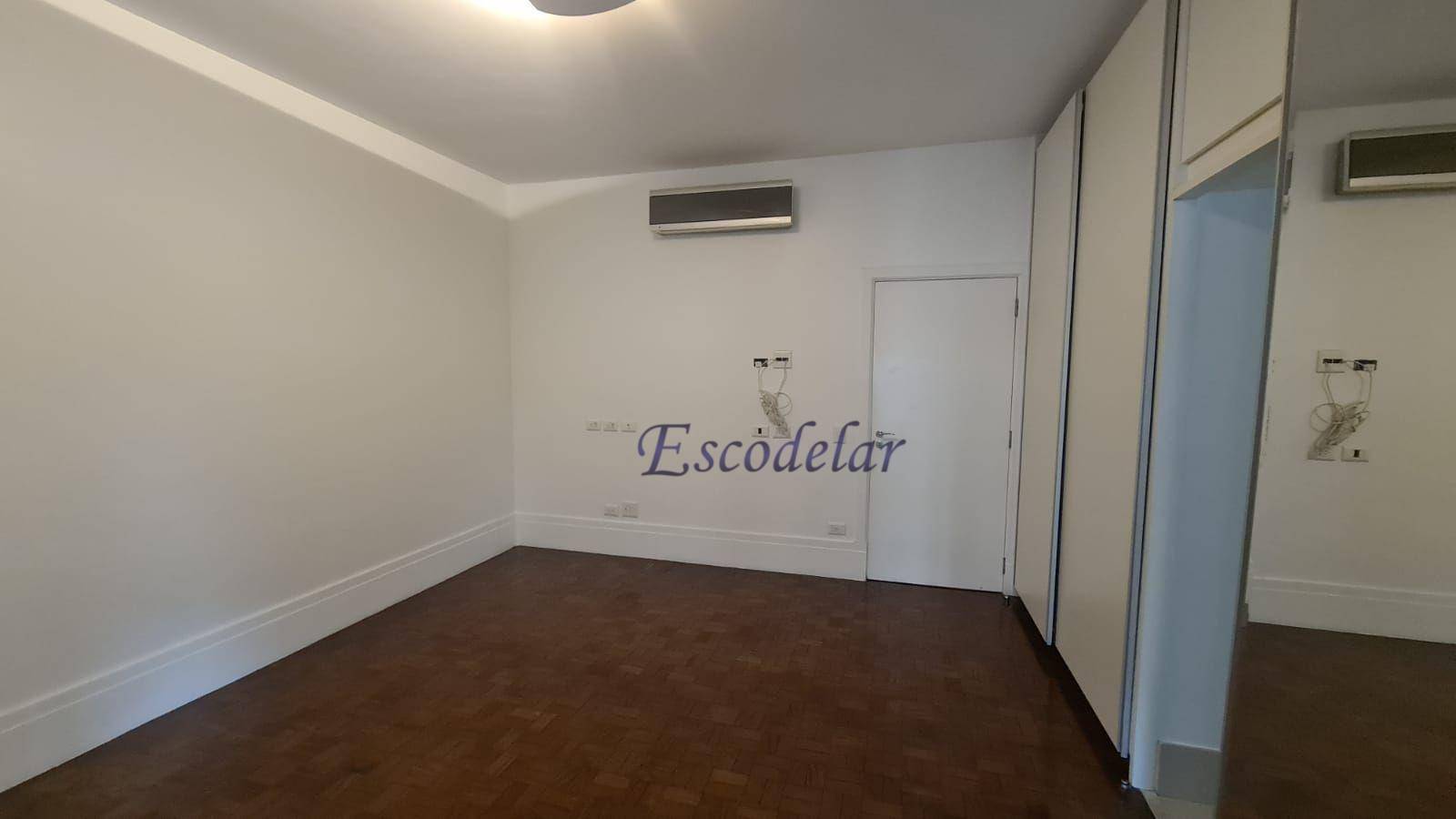 Apartamento para alugar com 3 quartos, 400m² - Foto 25