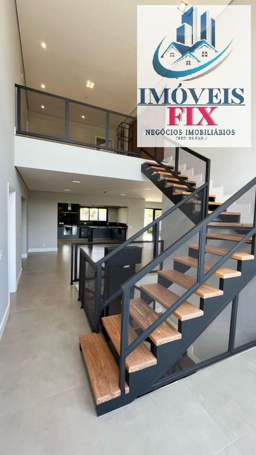 Casa de Condomínio à venda com 5 quartos, 486m² - Foto 27