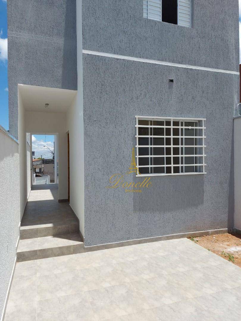 Sobrado à venda com 3 quartos, 150m² - Foto 9