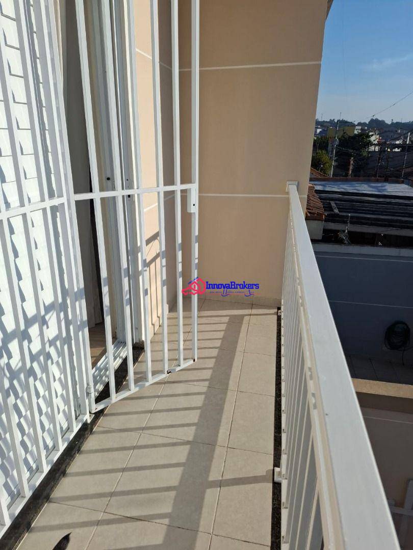 Sobrado à venda com 3 quartos, 125M2 - Foto 27