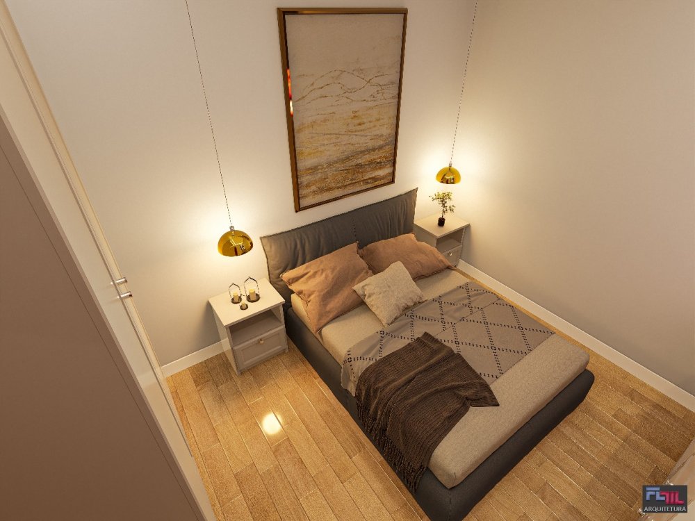 Apartamento à venda com 2 quartos, 41m² - Foto 14