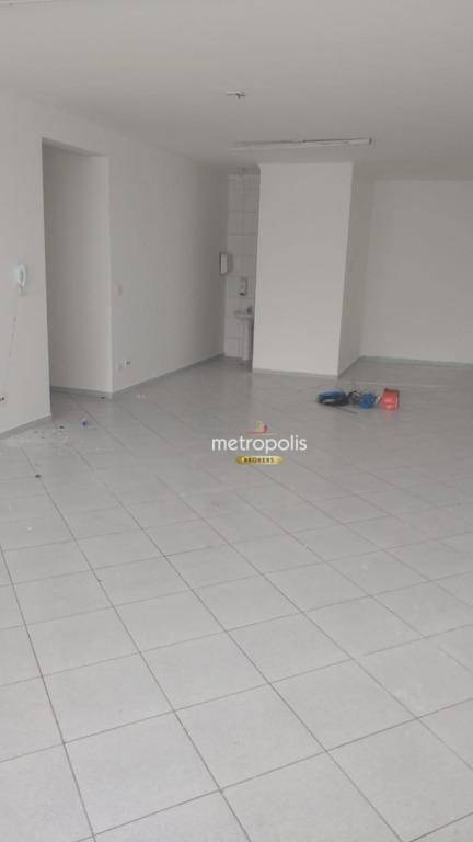 Conjunto Comercial-Sala para alugar, 60m² - Foto 4