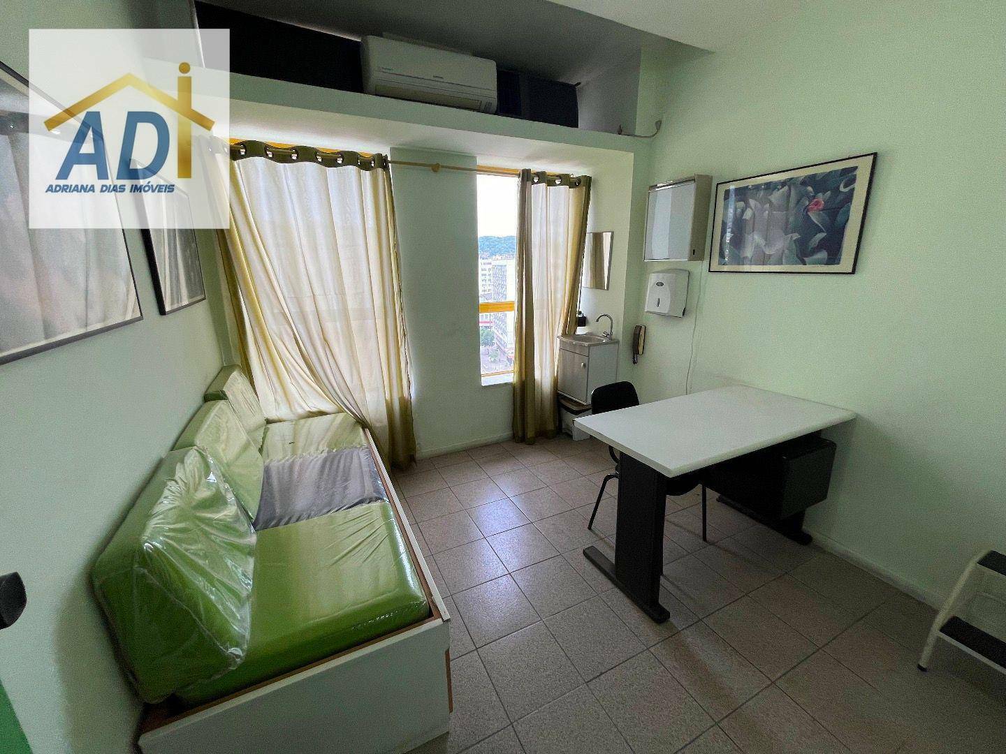 Conjunto Comercial-Sala à venda e aluguel, 23m² - Foto 3