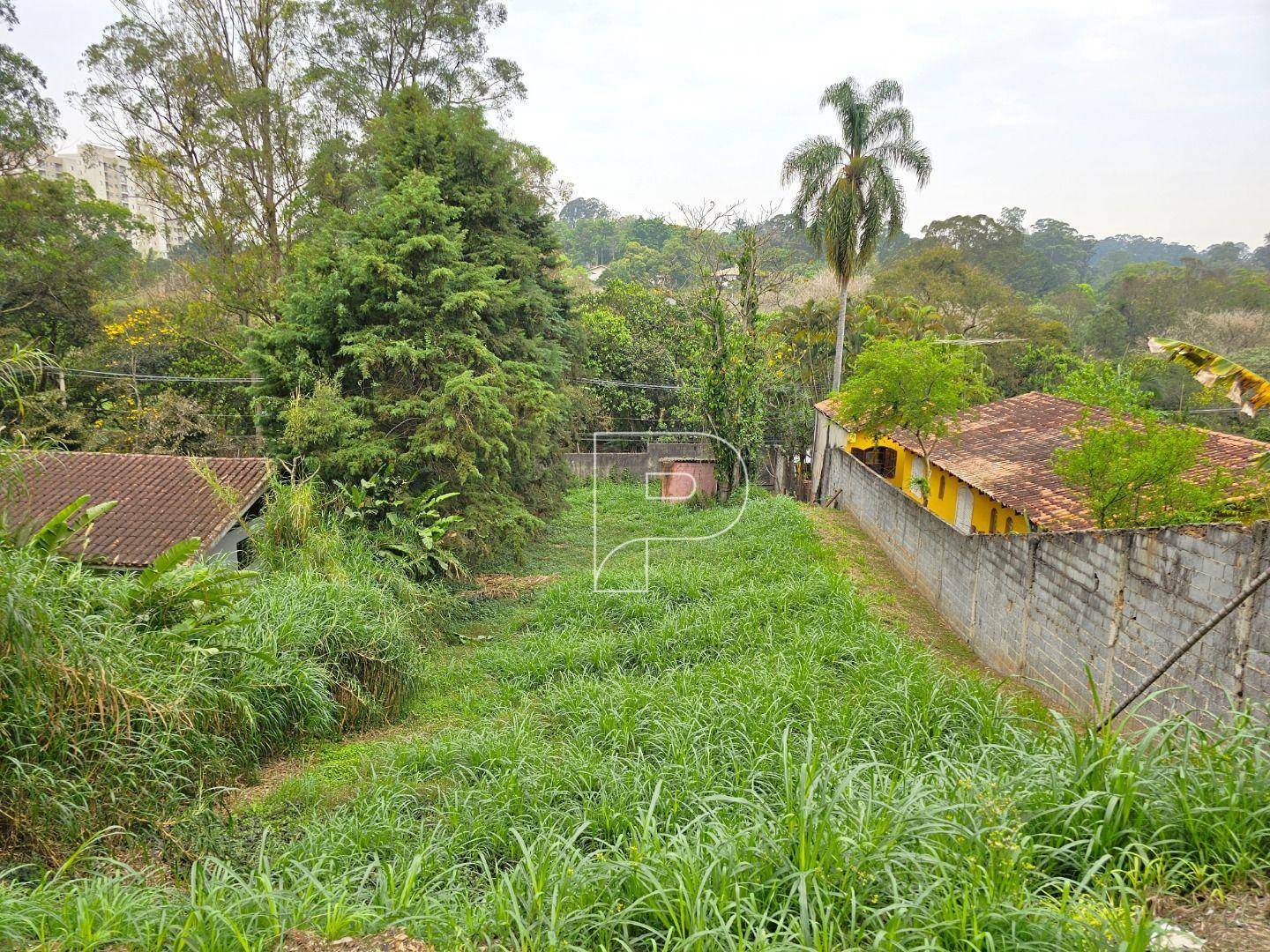 Loteamento e Condomínio à venda, 667M2 - Foto 1