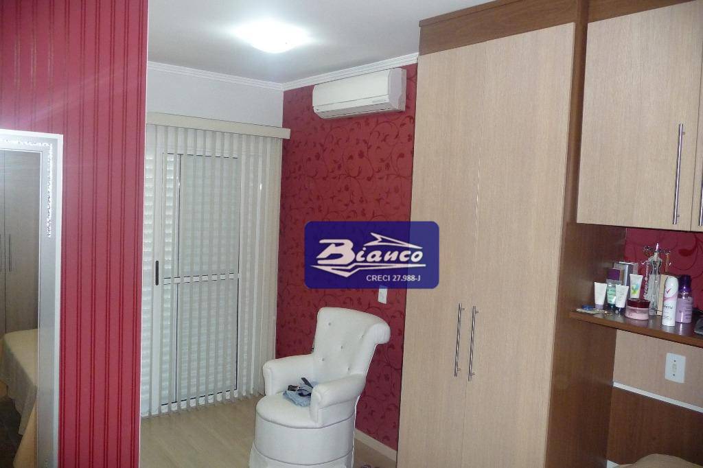 Sobrado à venda com 3 quartos, 145m² - Foto 14