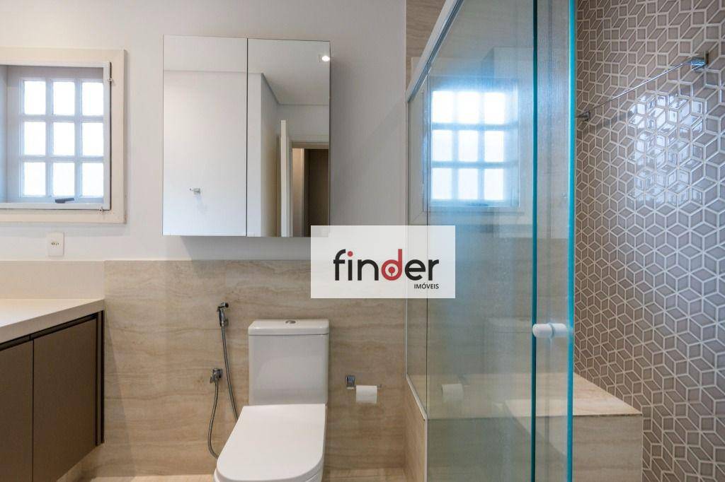 Casa à venda com 4 quartos, 362m² - Foto 32