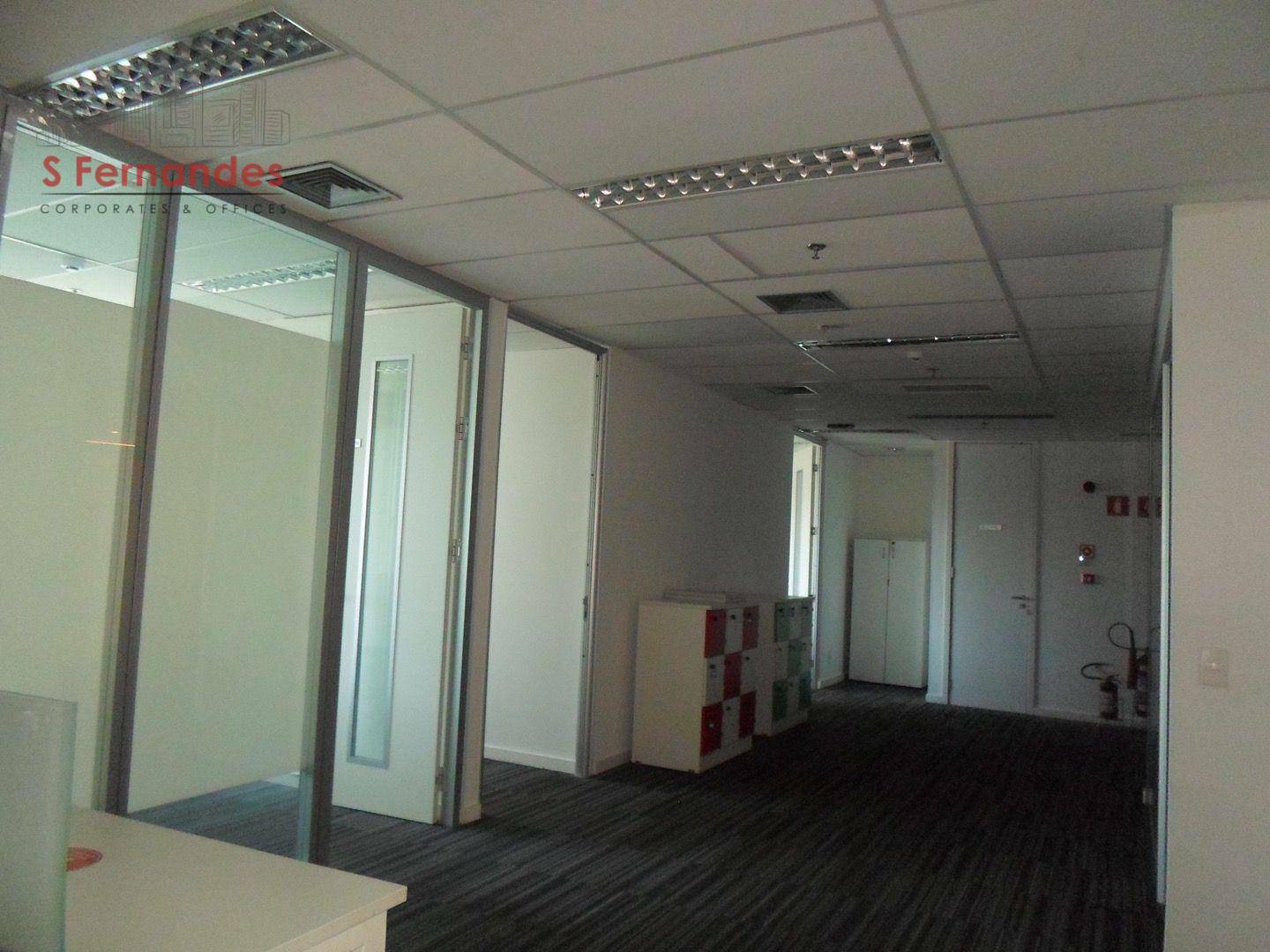 Conjunto Comercial-Sala para alugar, 117m² - Foto 6