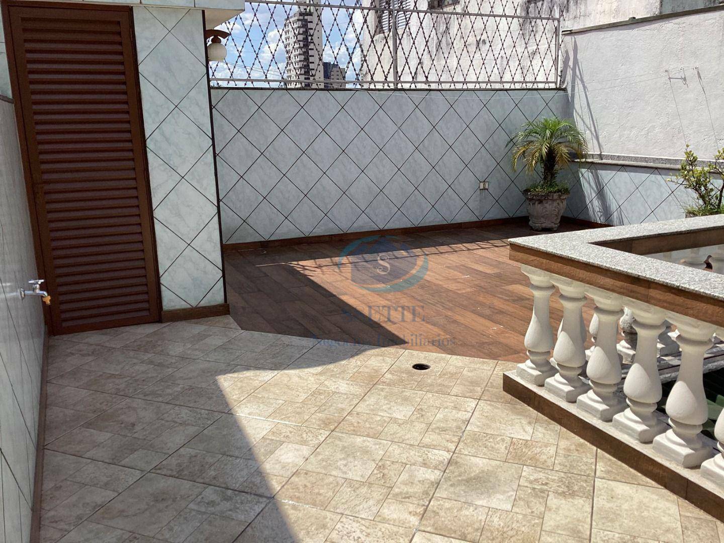 Sobrado à venda com 2 quartos, 134m² - Foto 8