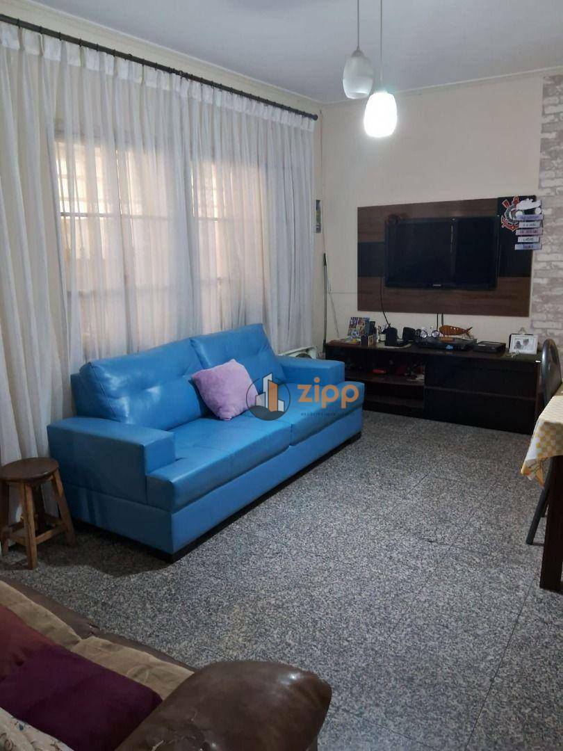 Sobrado à venda com 3 quartos, 122m² - Foto 18