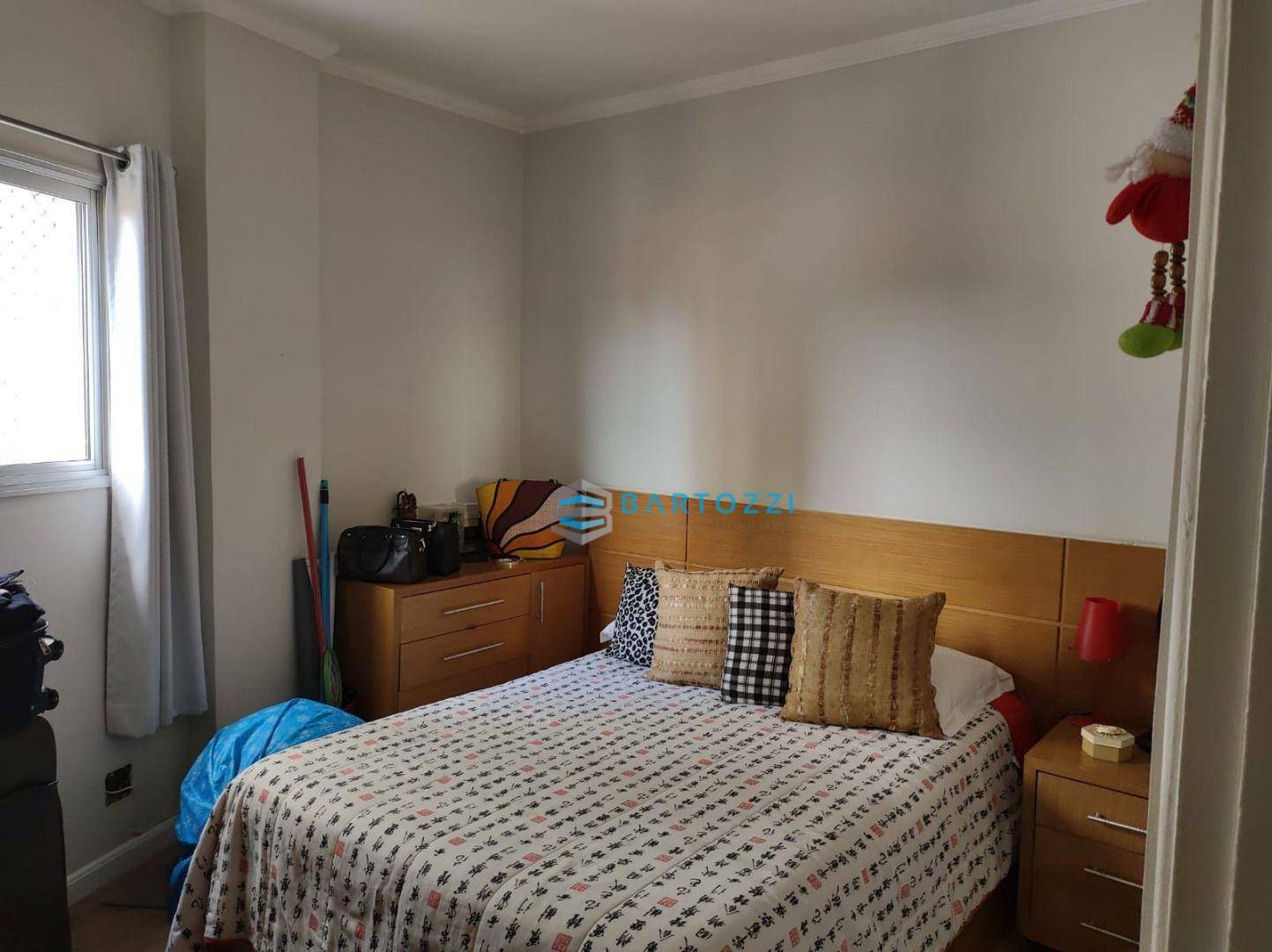 Apartamento à venda com 3 quartos, 92m² - Foto 20