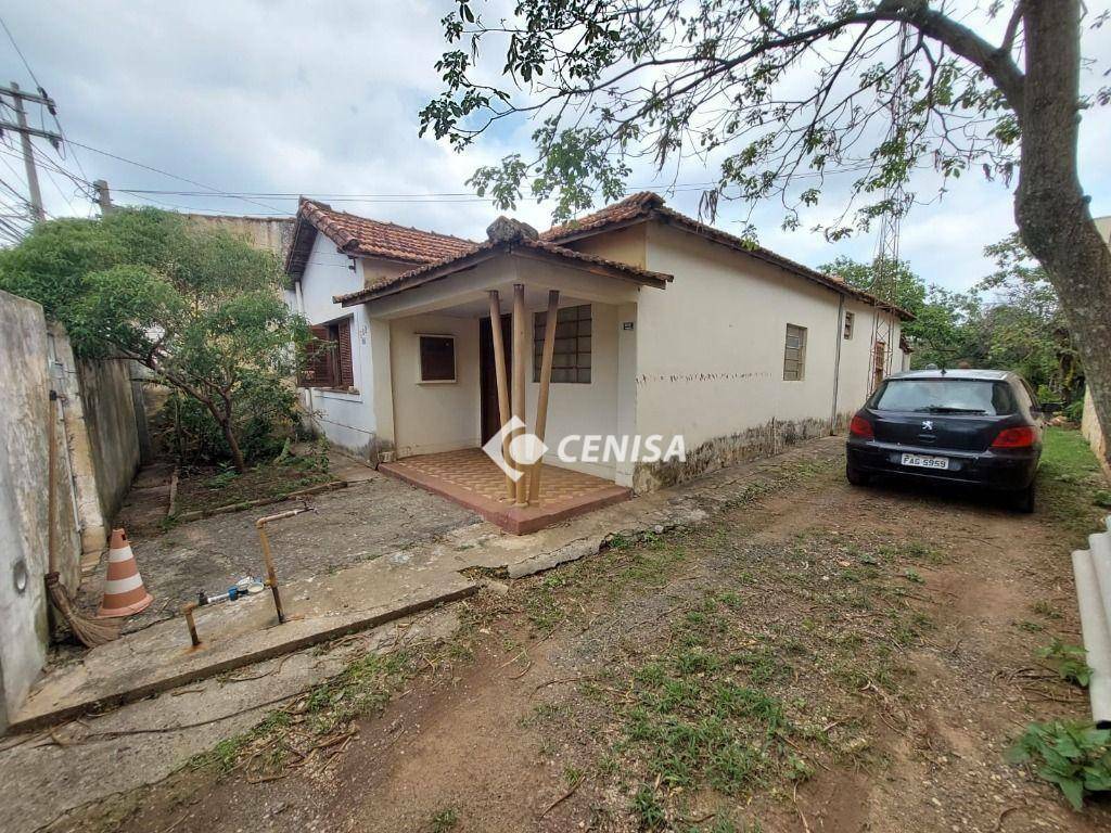 Casa à venda com 3 quartos, 90m² - Foto 1