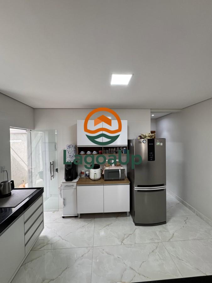 Casa à venda com 3 quartos, 120m² - Foto 6