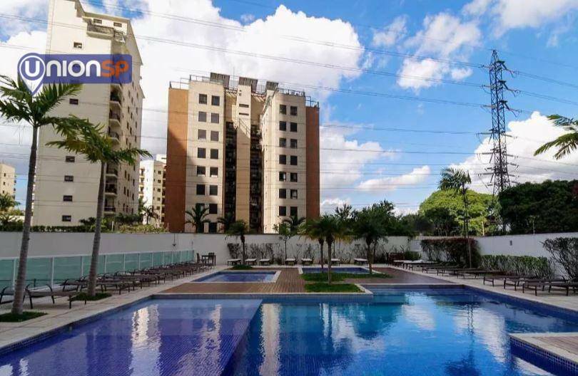 Apartamento à venda com 4 quartos, 230m² - Foto 28