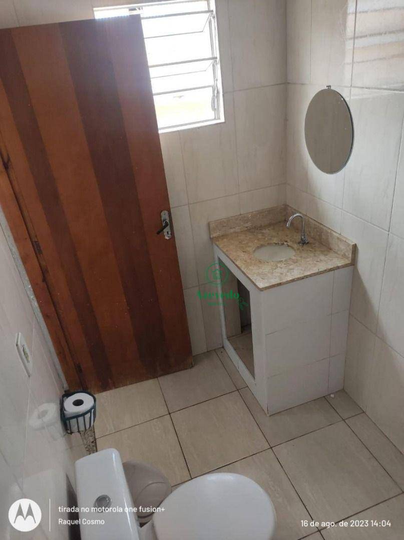 Sobrado à venda com 4 quartos, 145m² - Foto 14