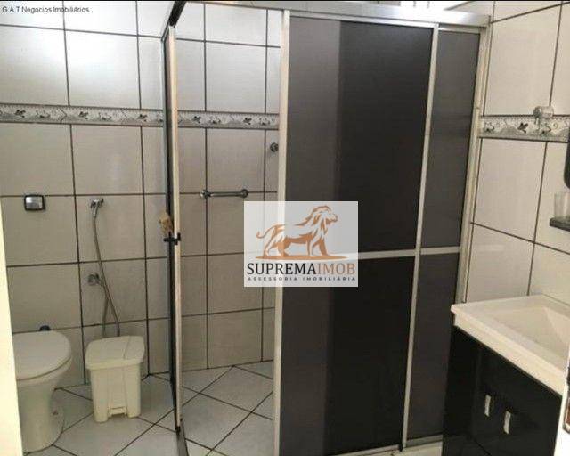 Casa à venda com 4 quartos, 166m² - Foto 12