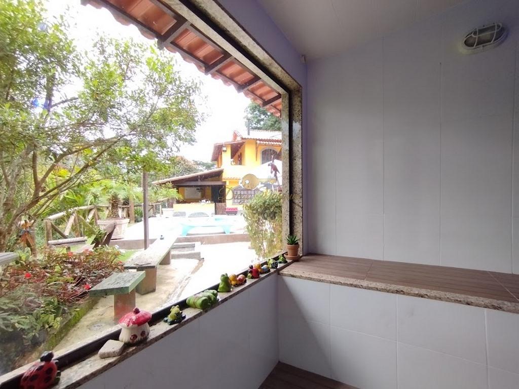 Casa de Condomínio à venda com 3 quartos, 2100m² - Foto 45