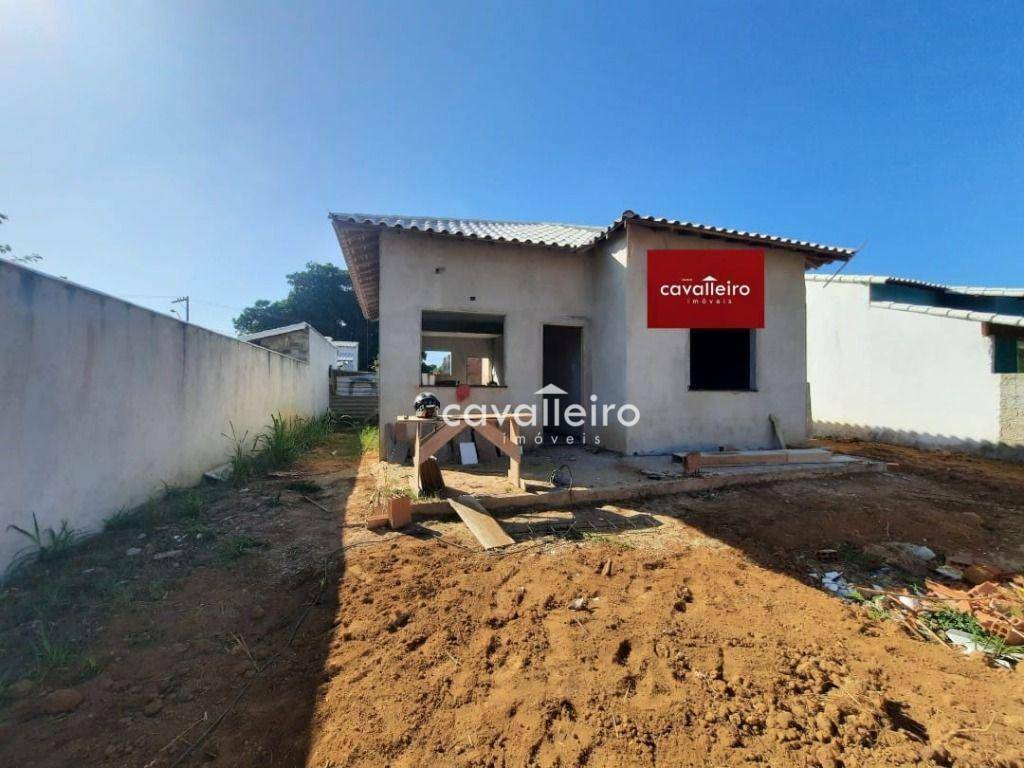 Casa à venda com 2 quartos, 86m² - Foto 4