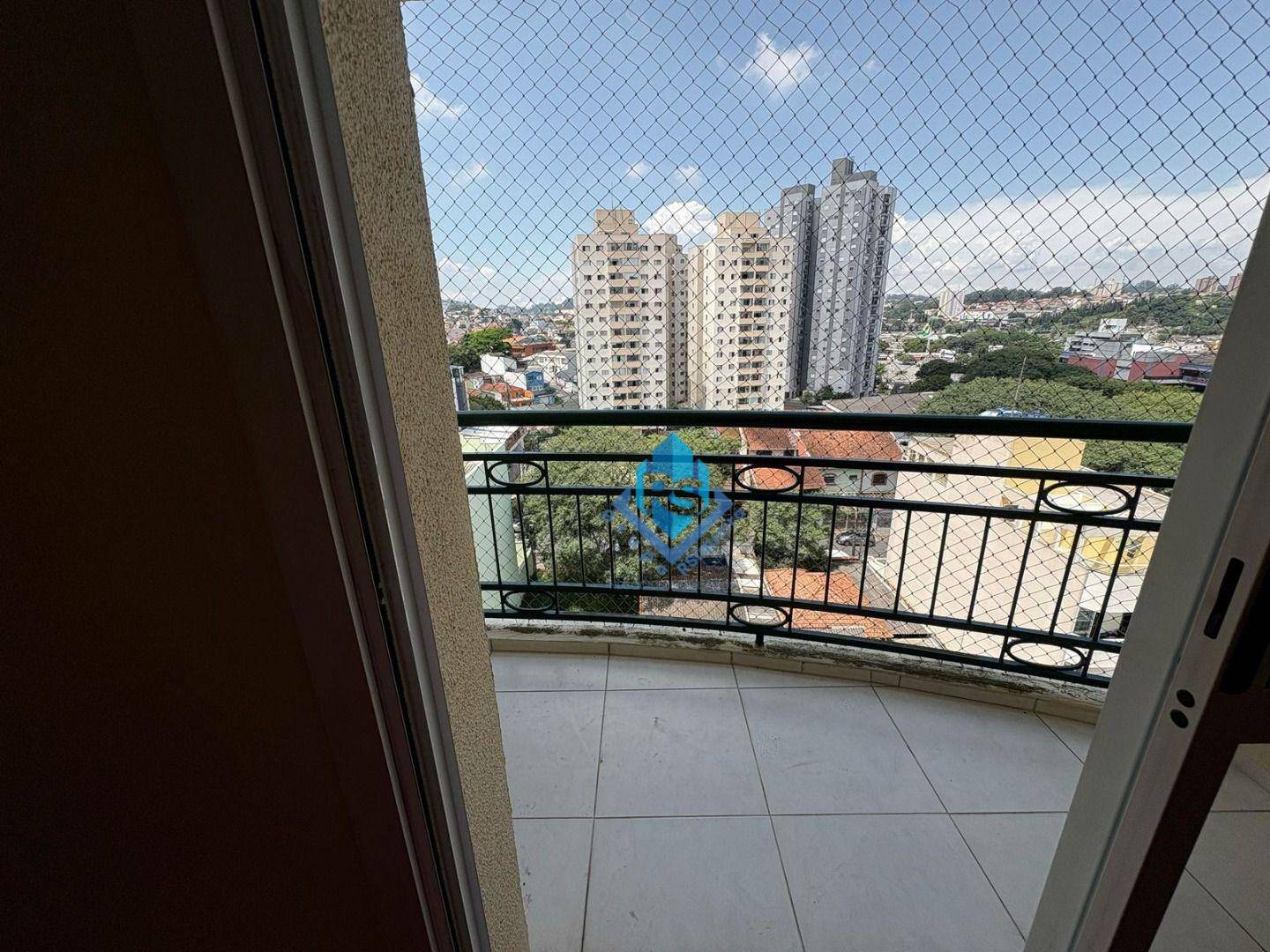 Apartamento à venda com 2 quartos, 65m² - Foto 8