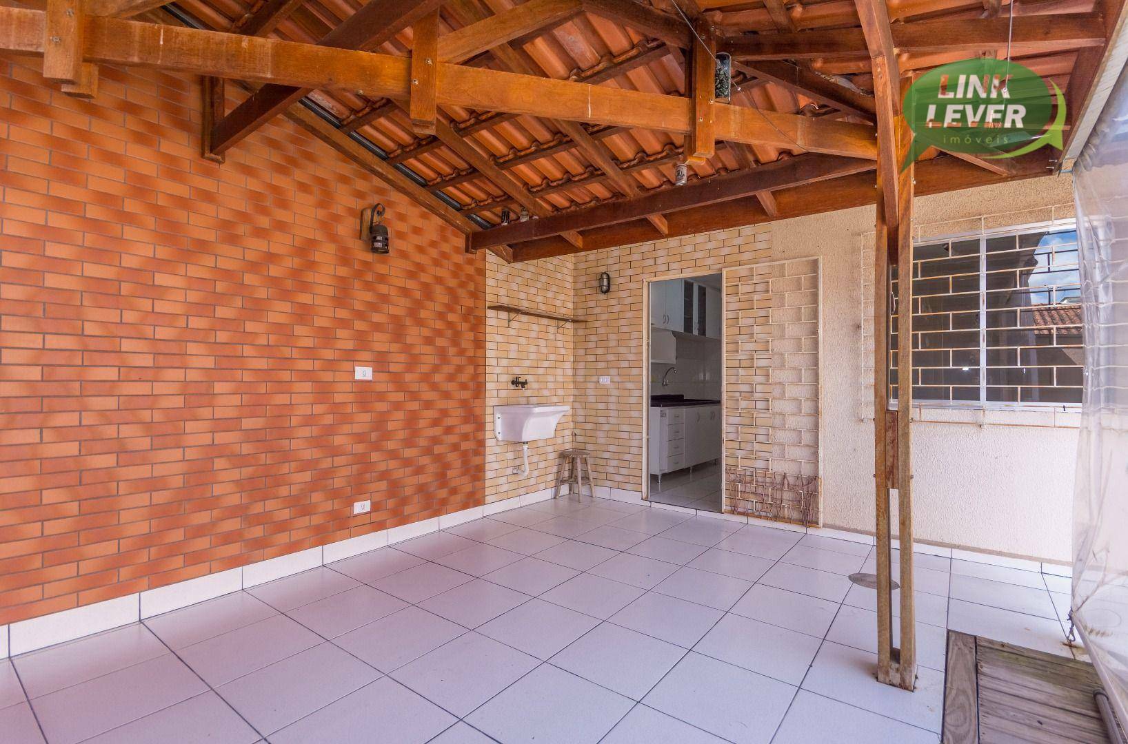 Casa de Condomínio para alugar com 3 quartos, 60m² - Foto 31