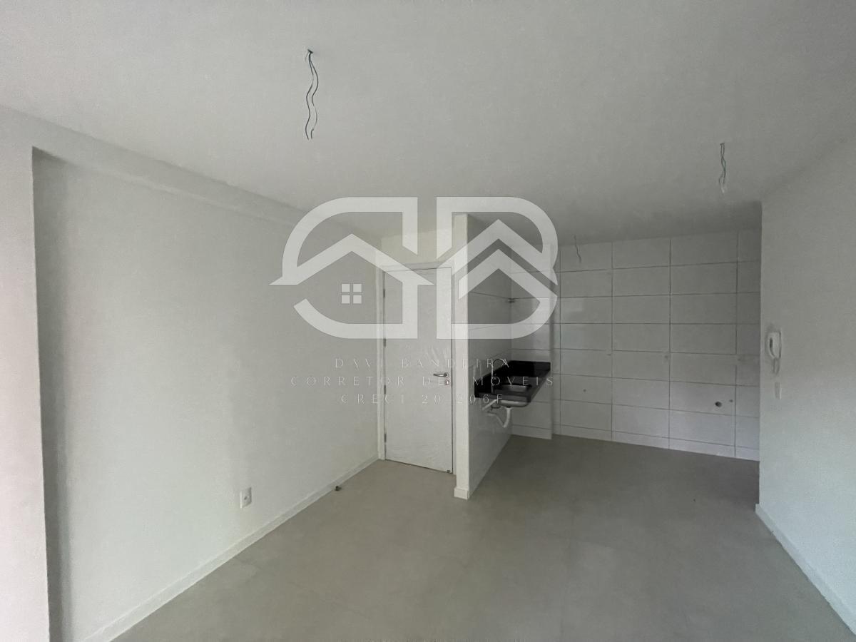 Apartamento à venda com 2 quartos, 54m² - Foto 5