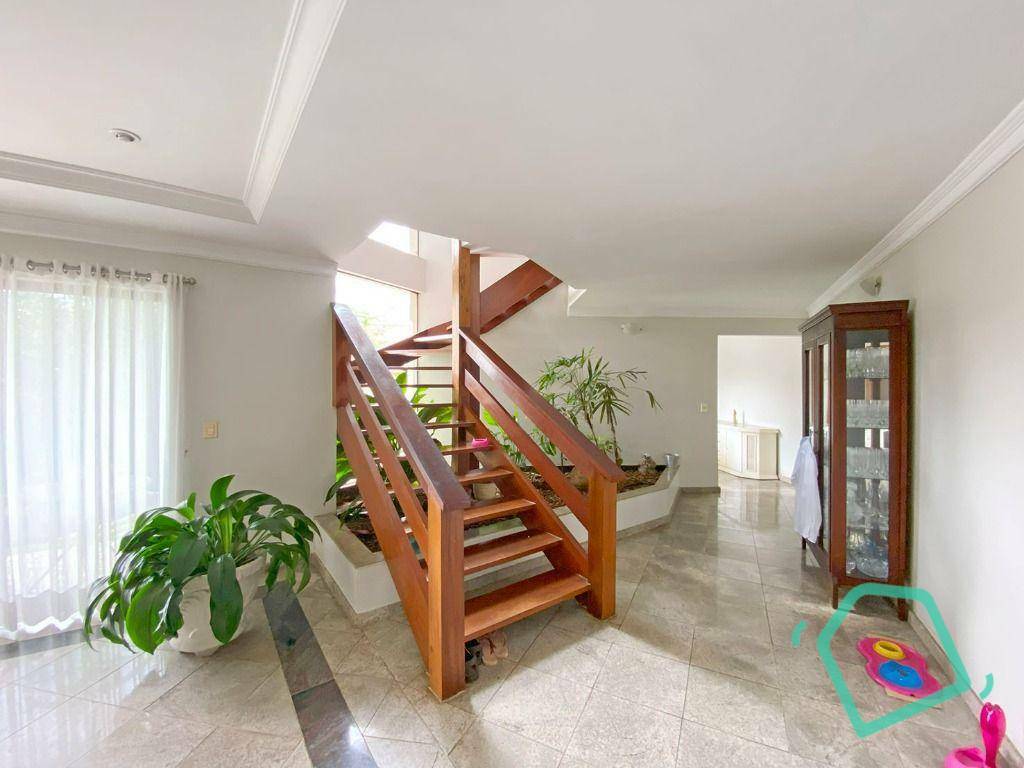 Casa de Condomínio à venda com 5 quartos, 471m² - Foto 10