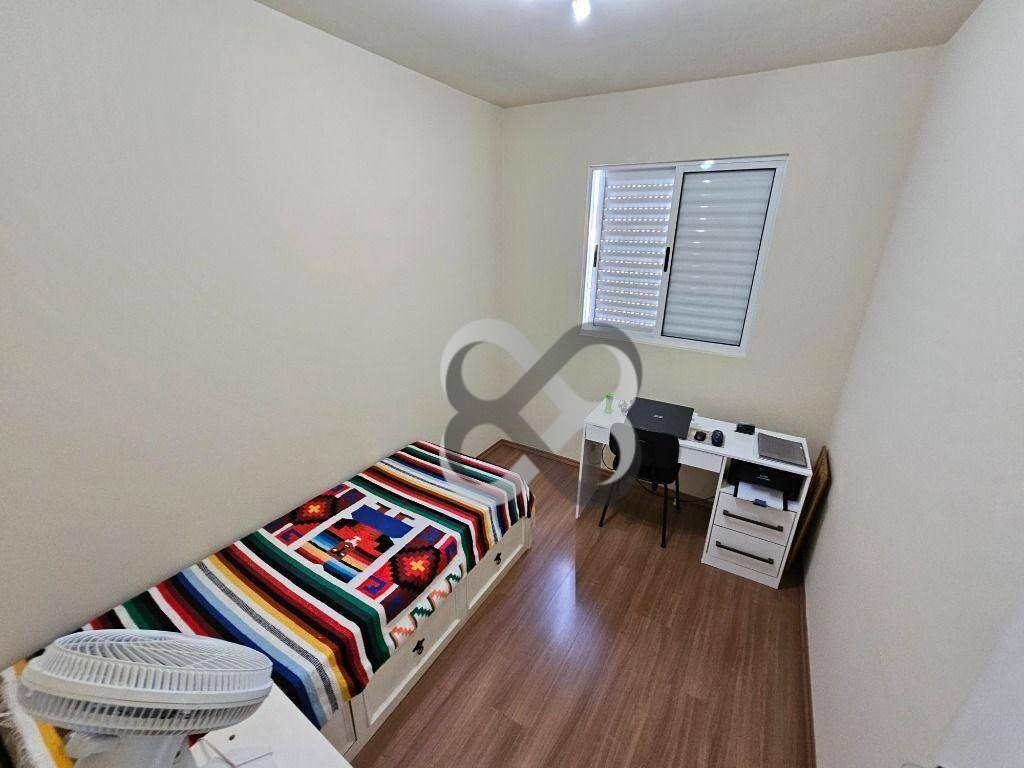 Apartamento à venda com 2 quartos, 63m² - Foto 10