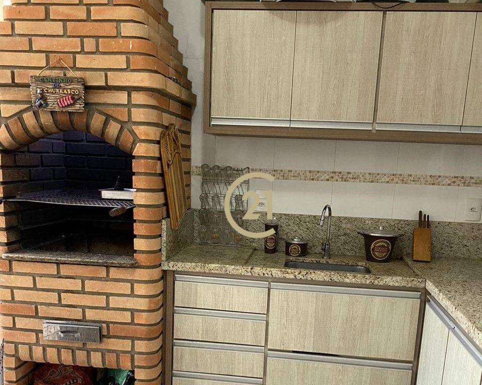 Casa de Condomínio, 3 quartos - Foto 10