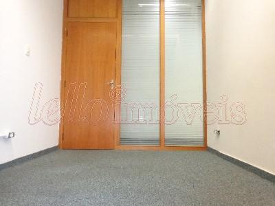 Conjunto Comercial-Sala para alugar, 200m² - Foto 9