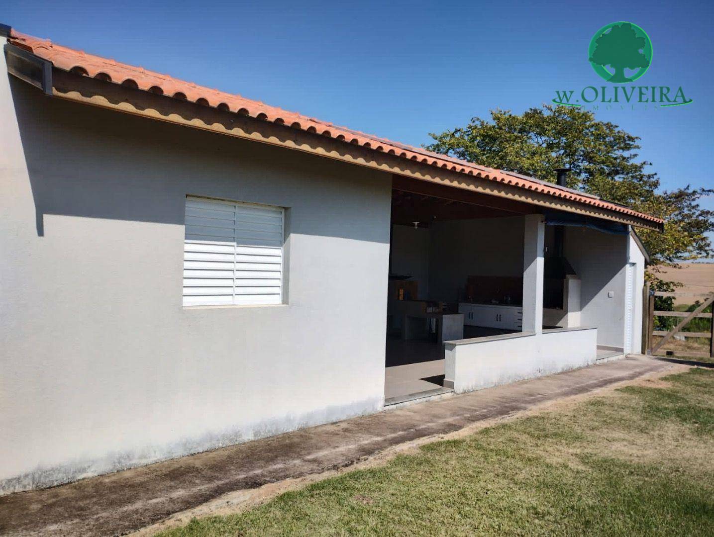 Chácara à venda com 1 quarto, 100m² - Foto 8