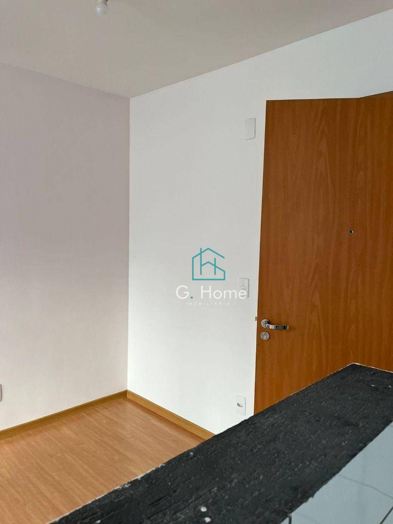 Apartamento à venda com 2 quartos, 46m² - Foto 4